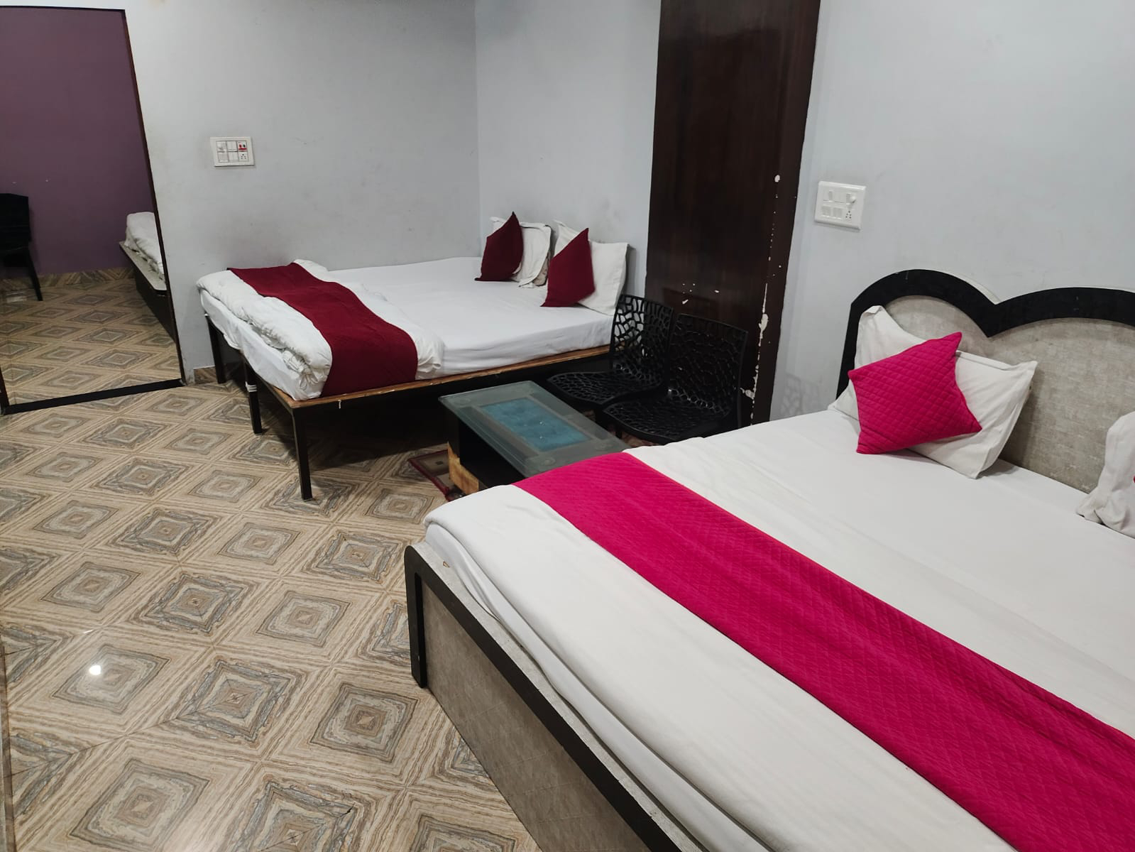 Tapovan Retreat